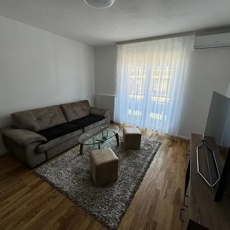 Lejlighed Jovic Doboj